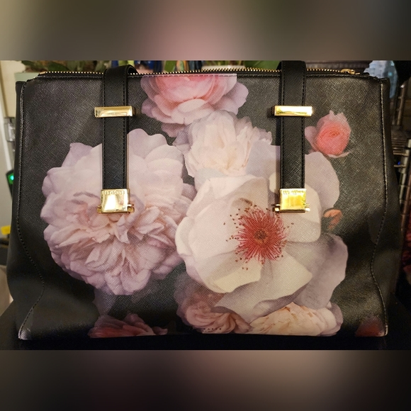 Ted Baker London Handbags - Ted Baker Large Abeliaa Chelsea Lady Shopper